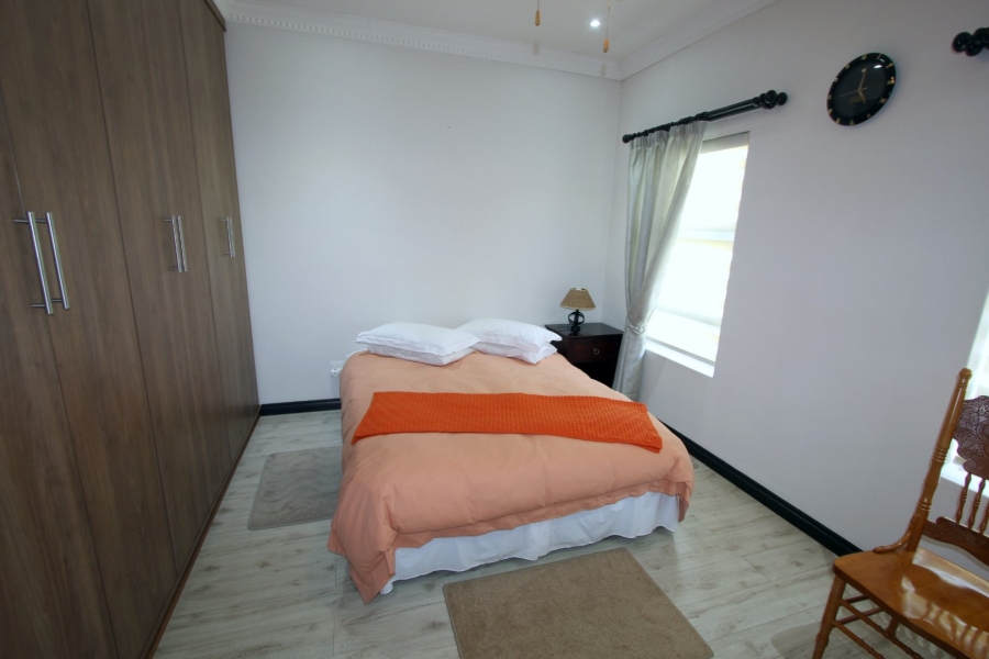 3 Bedroom Property for Sale in Jan Cillierspark Free State